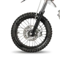 Kayo TSD110 - Cross spalinowy pitbike 110cc - koła 14/12
