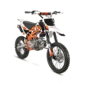 Kayo TT 140 - Cross pitbike spalinowy 140cc -  koła 17/14