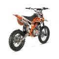 Kayo TT 140 - Cross pitbike spalinowy 140cc -  koła 17/14