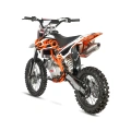 Kayo TT 140 - Cross pitbike spalinowy 140cc -  koła 17/14