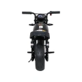 Motorek elektryczny dla dzieci 3lat+ - Supermoto 300W - czarny