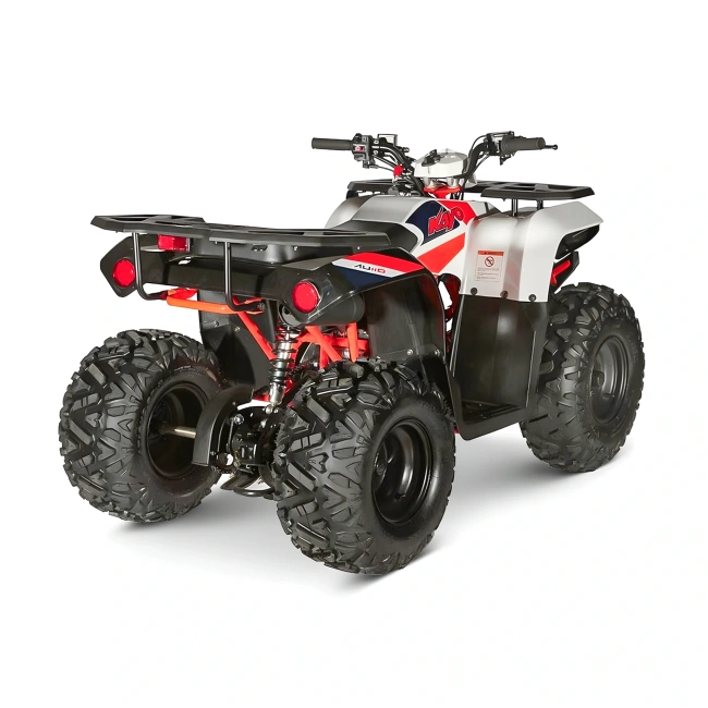 Kayo AU110 - Mini quad spalinowy 110cc