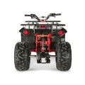 Kayo AU110 - Mini quad spalinowy 110cc