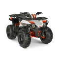Kayo AU110 - Mini quad spalinowy 110cc
