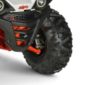 Kayo AU110 - Mini quad spalinowy 110cc