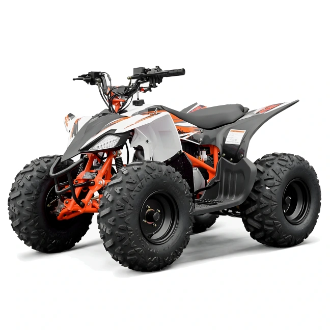 Kayo AT110 - Quad spalinowy - 110cc