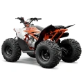 Kayo AT110 - Quad spalinowy - 110cc