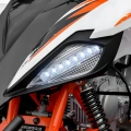 Kayo AT110 - Quad spalinowy - 110cc