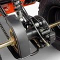 Kayo AT110 - Quad spalinowy - 110cc
