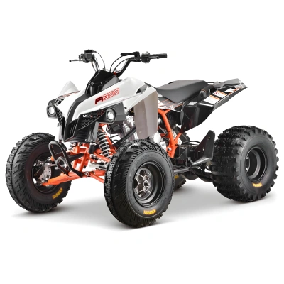 Quad spalinowy Kayo A300 - 300cc