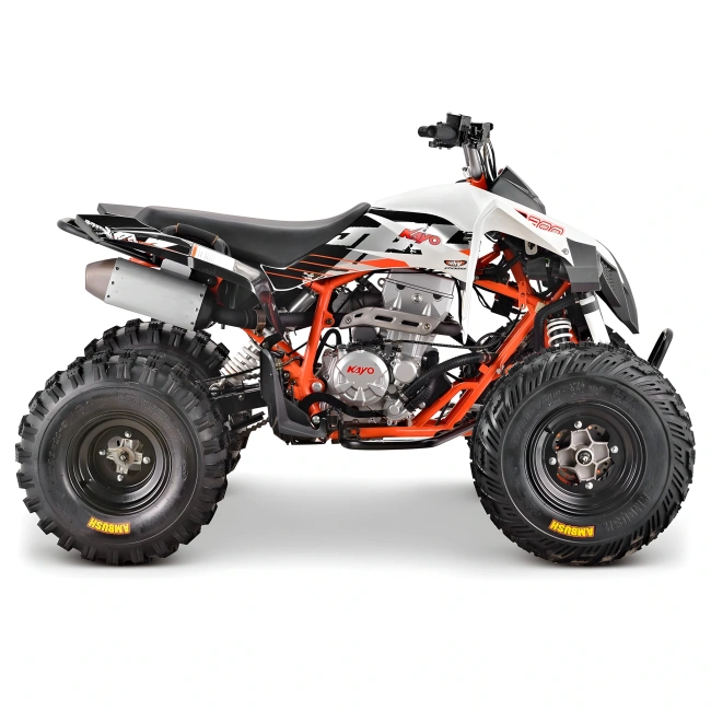 Quad spalinowy Kayo A300 - 300cc