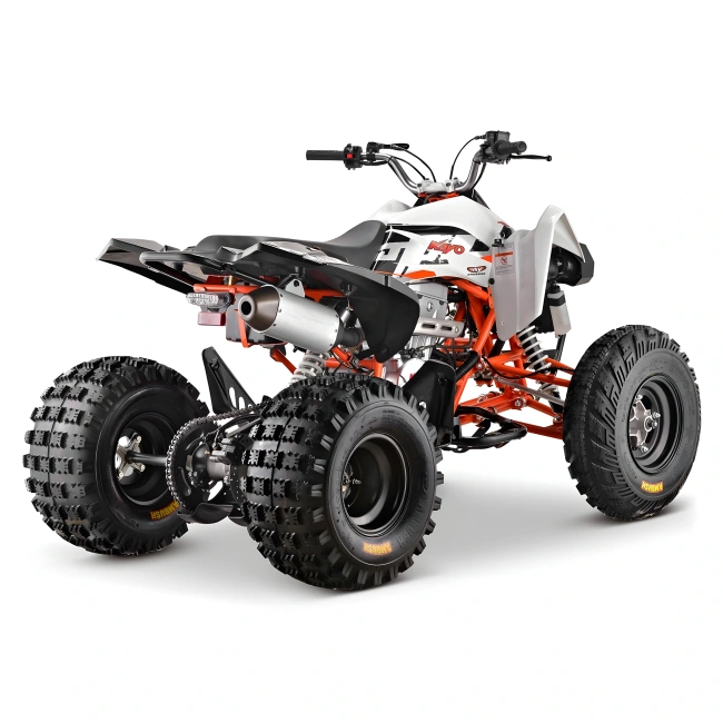 Quad spalinowy Kayo A300 - 300cc