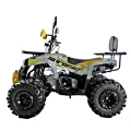 Quad spalinowy Berreta Scream  125cc - szary