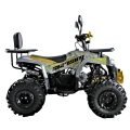 Quad spalinowy Berreta Scream  125cc - szary