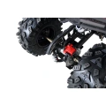 Quad spalinowy Berreta Scream  125cc - szary
