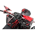 Quad spalinowy Berreta Screem  125cc - czerwony