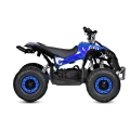 Mini quad elektryczny HP 3EB 1060W -  niebieski