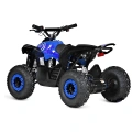 Mini quad elektryczny HP 3EB 1060W -  niebieski