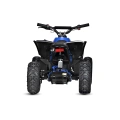 Mini quad elektryczny HP 3EB 1060W -  niebieski