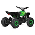 Mini quad elektryczny dla dzieci - HP 3EB 1060W - zielony
