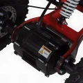 Mini quad elektryczny dla dzieci 4lat+ - HP 3EB 1060W - 30km/h -zielony