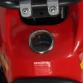 Mini quad elektryczny dla dzieci 4lat+ - HP 3EB 1060W - 30km/h -zielony