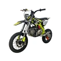 Cross enduro spalinowy EGL Berreta 125cc - zielony