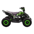 Mini quad spalinowy dla dzieci - BS Big Foot 49cc  - zielony