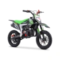 Mini cross spalinowy Cross SX 50cc - zielony