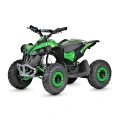Mini quad elektryczny dla dzieci - HP 3EB 1060W - zielony