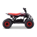 Mini quad elektryczny dla dzieci - T-REX 48V 1300W - 35km/h - czerwony