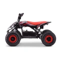 Mini quad elektryczny dla dzieci - T-REX 48V 1300W - 35km/h - czerwony