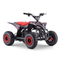 Mini quad elektryczny dla dzieci - T-REX 48V 1300W - 35km/h - czerwony
