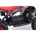 Mini quad elektryczny dla dzieci - T-REX 48V 1300W - 35km/h - czerwony