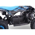 Mini quad elektryczny - Beneo T-REX 1300W - 35km/h - niebieski