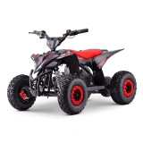 Mini quad elektryczny dla dzieci - T-REX 48V 1300W - 35km/h - czerwony
