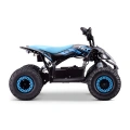 Mini quad elektryczny T-REX 1300W - niebieski