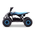 Mini quad elektryczny T-REX 1300W - niebieski