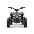Mini quad elektryczny T-REX 1300W - niebieski