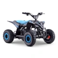Mini quad elektryczny T-REX 1300W - niebieski