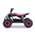 Mini quad elektryczny dla dzieci - T-REX 1300W - 35km/h - różowy