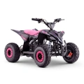 Mini quad elektryczny dla dzieci - T-REX 1300W - 35km/h - różowy