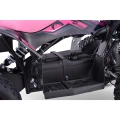 Mini quad elektryczny - Beneo T-REX 1300W - 35km/h - różowy