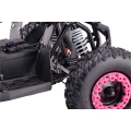 Mini quad elektryczny - Beneo T-REX 1300W - 35km/h - różowy