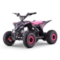 Mini quad elektryczny dla dzieci - T-REX 1300W - 35km/h - różowy
