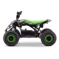 Mini quad elektryczny T-REX 1300W - zielony