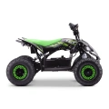 Mini quad elektryczny T-REX 1300W - zielony