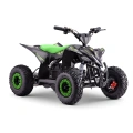 Mini quad elektryczny T-REX 1300W - zielony