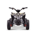 Mini quad elektryczny T-REX 1300W - żółty