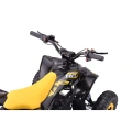 Mini quad elektryczny - Beneo T-REX 1300W - 35km/h - żółty